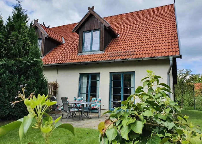Ferienhaus Igel