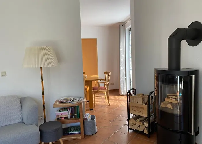 Ferienhaus Igel