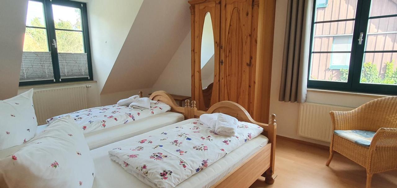 Igel Holiday home Burg (Spreewald)